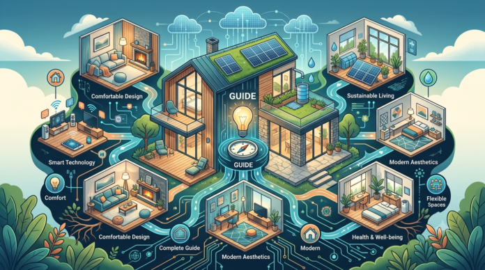 Best Home – Complete Guide to Creating a Comfortable and Modern Living Space