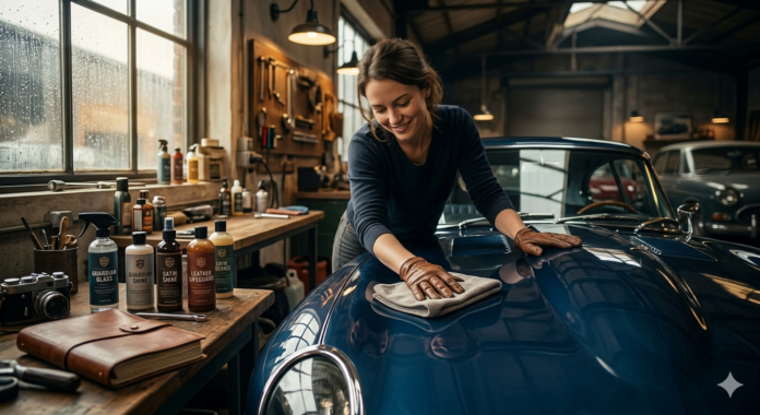 Car Protection Guide