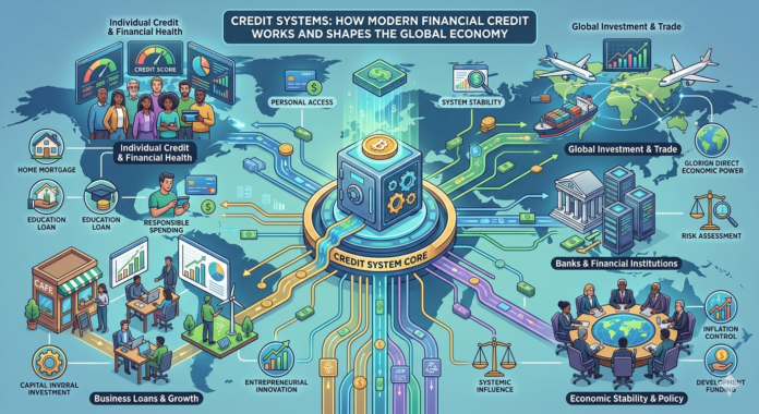Credit Systems