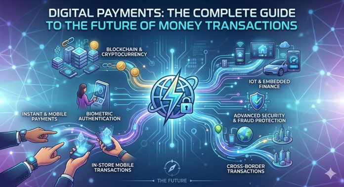 Digital Payments
