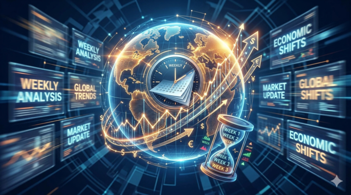 Economic Weekly News