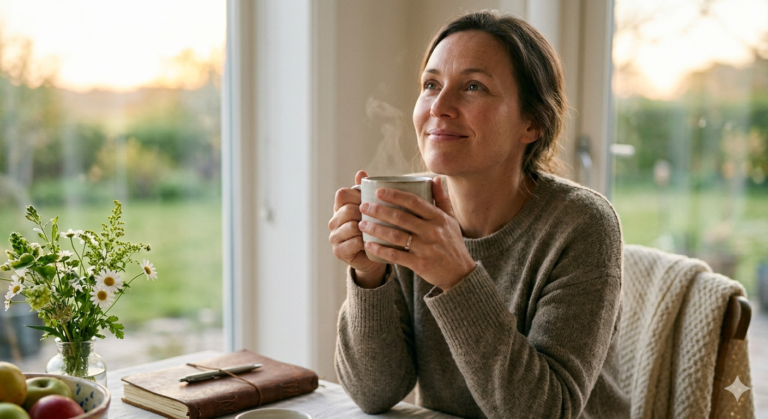Good Morning Blessings: Meaning, Importance, Beautiful Messages, and Ways to Start Your Day Positively