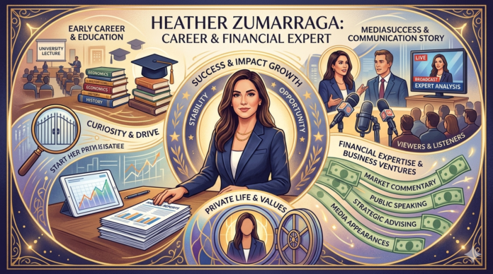Heather Zumarraga
