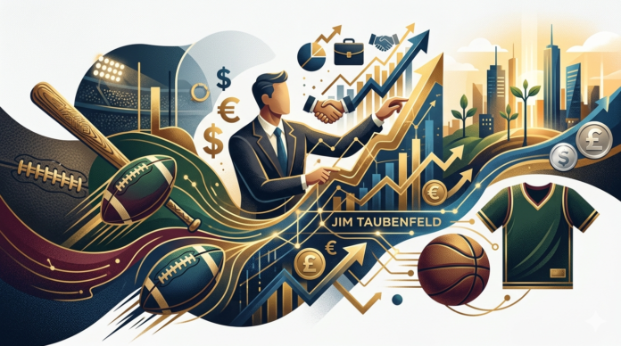 Jim Taubenfeld