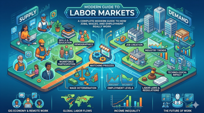 Labor Markets