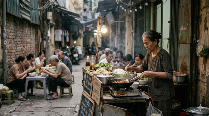 Local Eats