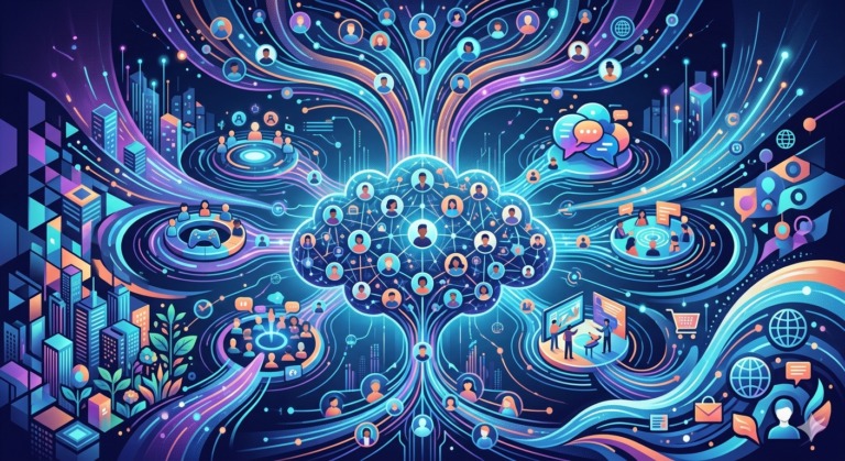Online Users: Meaning, Behavior, Growth, and Digital Impact