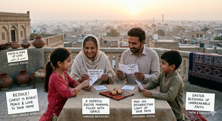 Religious Easter Wishes – Faith-Filled Messages of Hope, Love, and Blessings