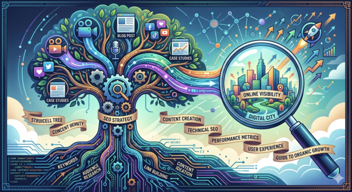 SEO Content Marketing