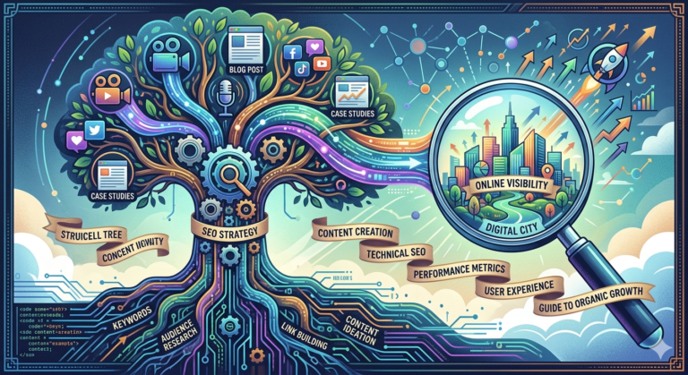SEO Content Marketing: A Complete Guide to Boost Online Visibility