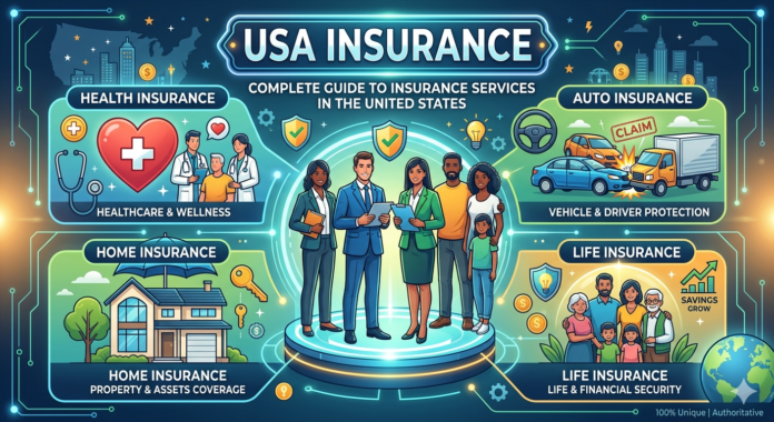 USA Insurance