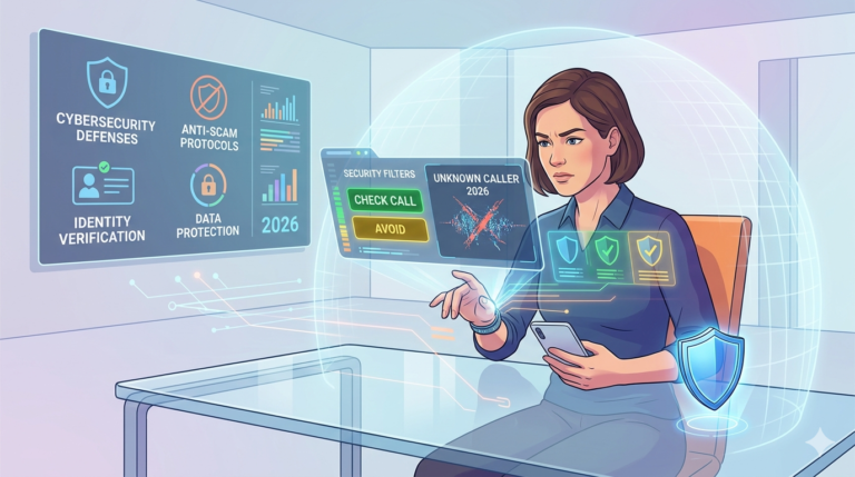 Unknown Phone Numbers Like 7186980499: Complete Guide to Identify Calls, Avoid Scams, and Protect Yourself in 2026
