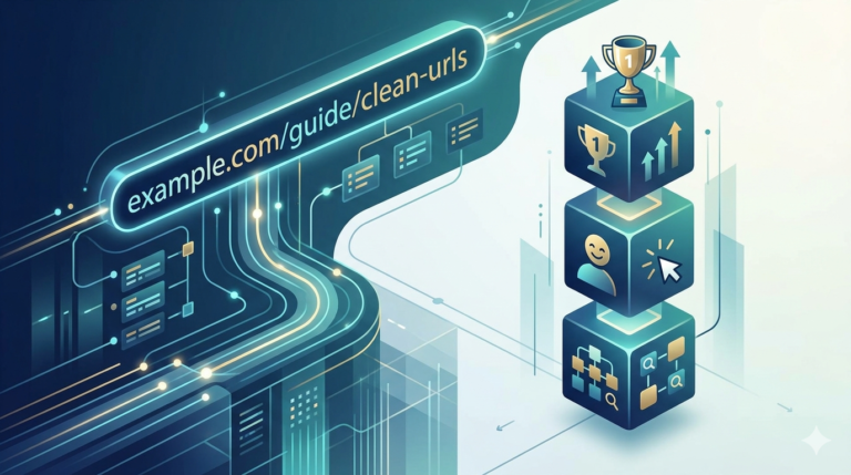 Clean URLs: Complete Guide to SEO-Friendly Website Structure, Better Rankings, and Improved User Experience