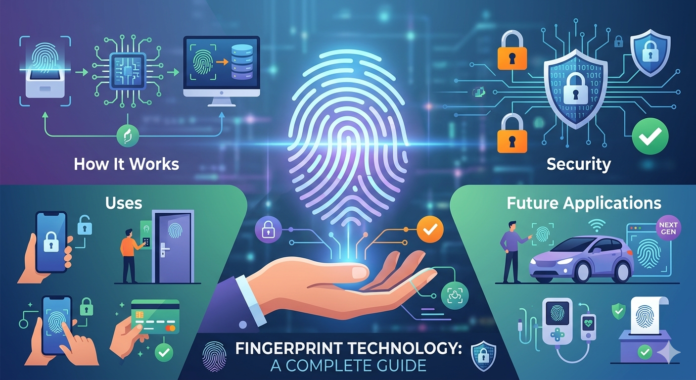 Fingerprint Technology