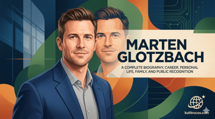 Marten Glotzbach
