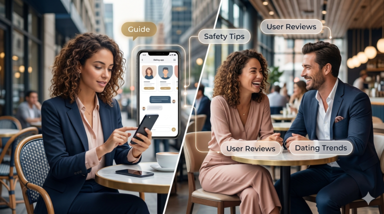 Secret Benefits App: Complete Guide, Features, Safety, User Experience, and Modern Dating Trends