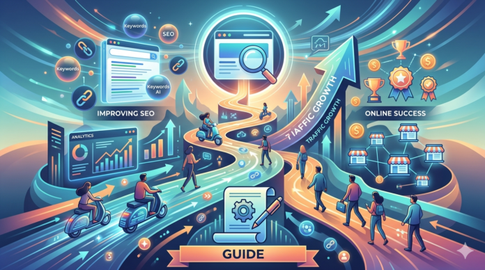 Website Traffic