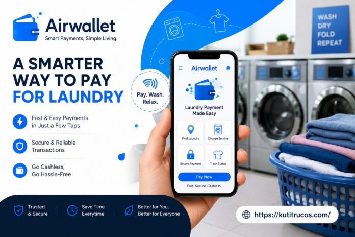 Airwallet