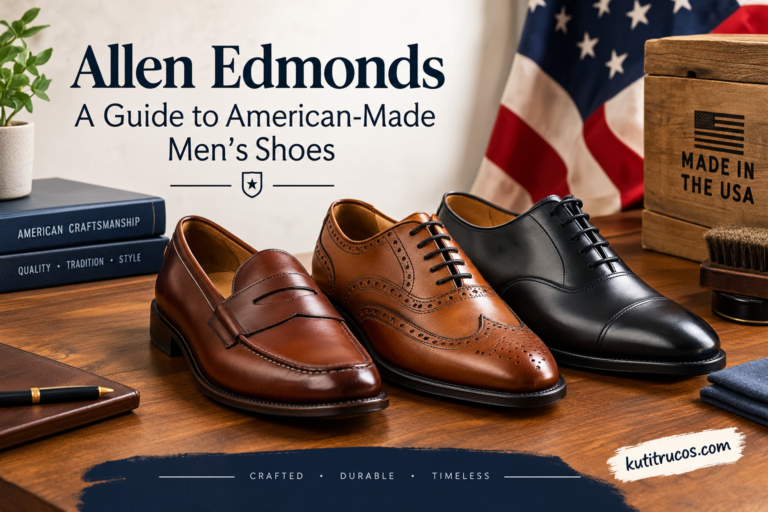 Allen Edmonds