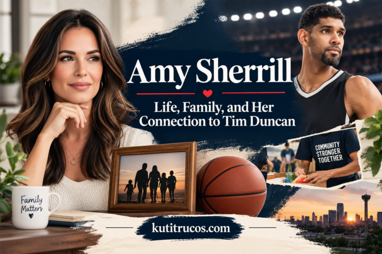 Amy Sherrill