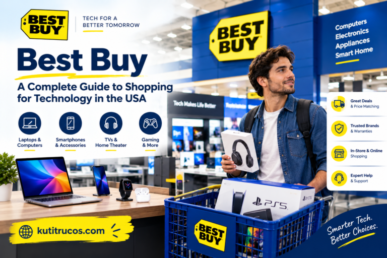 Best Buy