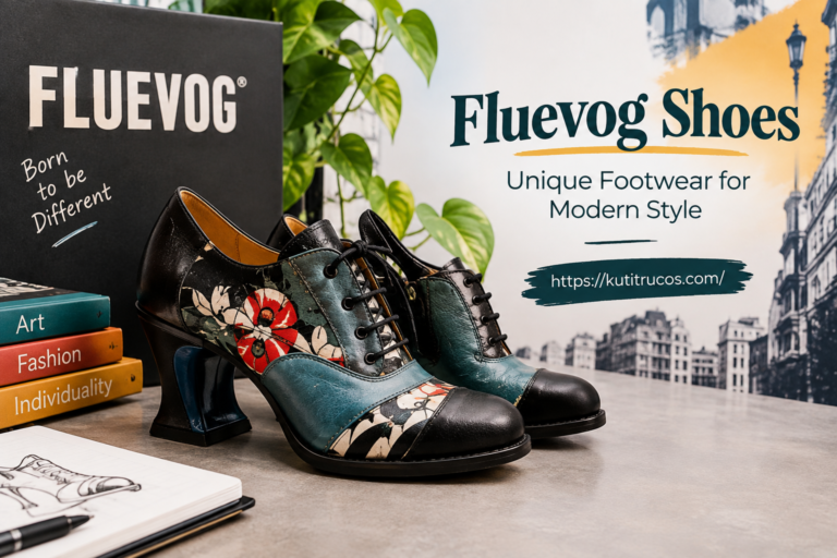 Fluevog Shoes