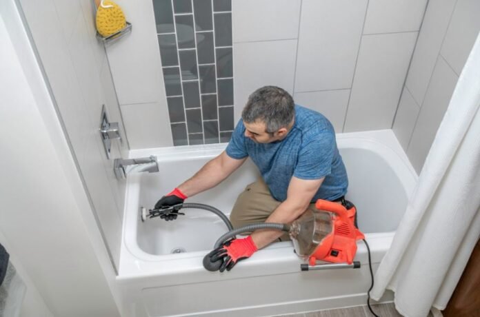 Drain Cleaning