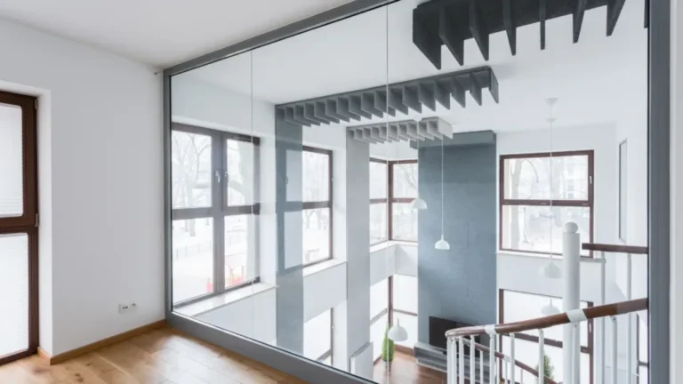 Reflecting Style: How Custom Mirrors Transform Everyday Spaces