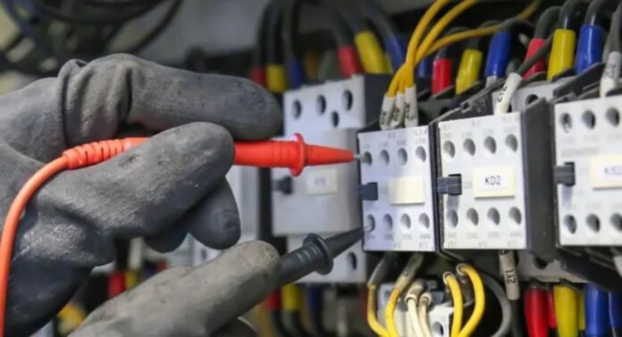 Electrical Repair