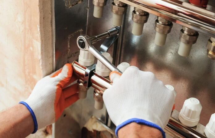 Furnace Repair