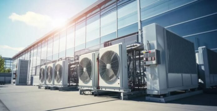 HVAC Maintenance