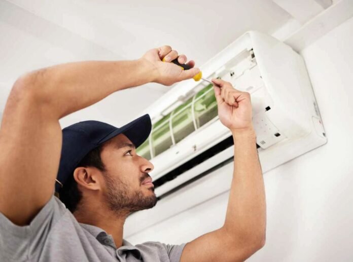 AC Maintenance
