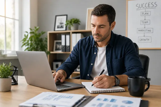 Growing Your Business? Why Franchising Might Be Your Next Big Move