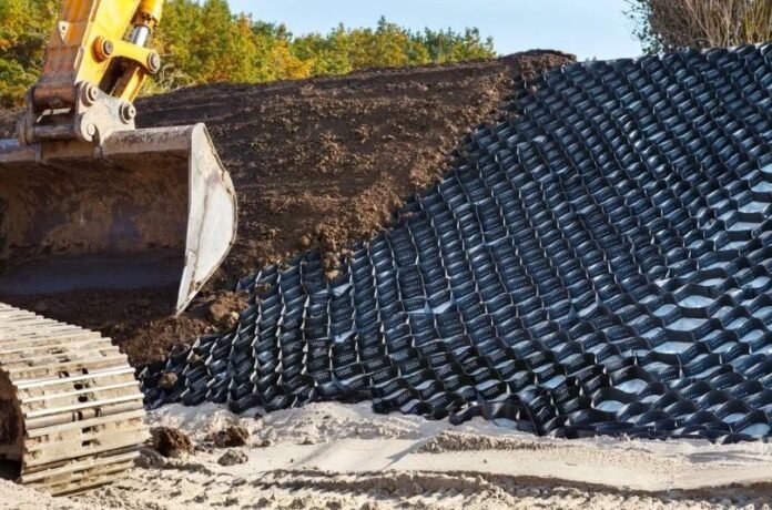 Erosion Control
