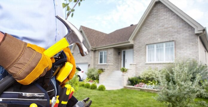 Home Services