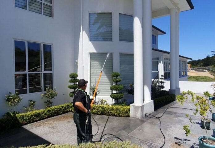 House Washing
