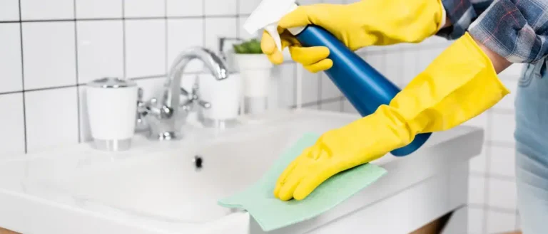 Why a Clean Home Shouldn’t Be a One-Time Event