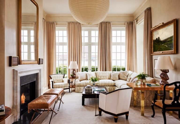 Why Your Home’s Exterior Deserves the Same Love as Its Interior