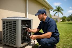 Why Fast, Reliable HVAC Repair Matters More Than You Think