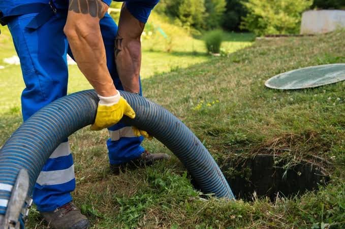 Why Septic Pumping Should Be on Every Homeowner’s Checklist