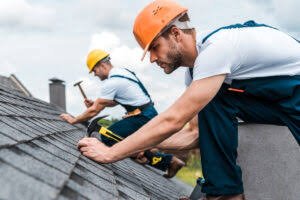Protect Your Home with Expert Roof Installation from Real Roofing
