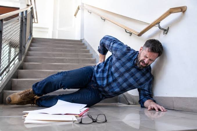 When One Wrong Step Changes Everything: Protecting Your Rights After a Fall