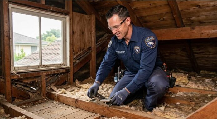rat removal