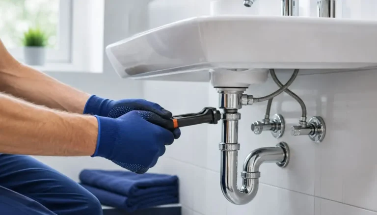 When Pipes Burst at Midnight: Why Every Homeowner Needs a Plumber They Can Trust